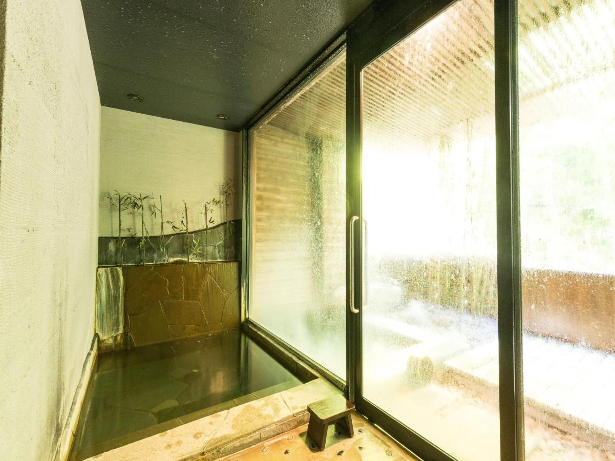Tabist Shirasagi-Onsen Shirasagikan Toyota  Luaran gambar