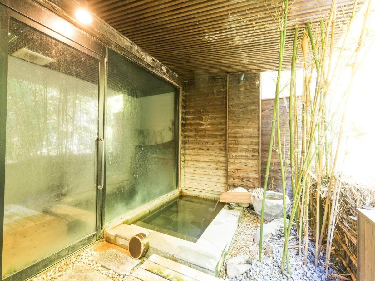 Tabist Shirasagi-Onsen Shirasagikan Toyota  Luaran gambar