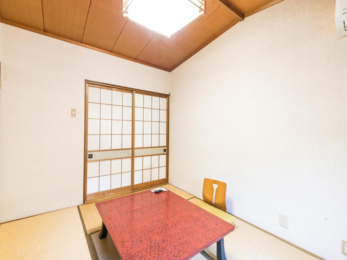Tabist Shirasagi-Onsen Shirasagikan Toyota  Luaran gambar