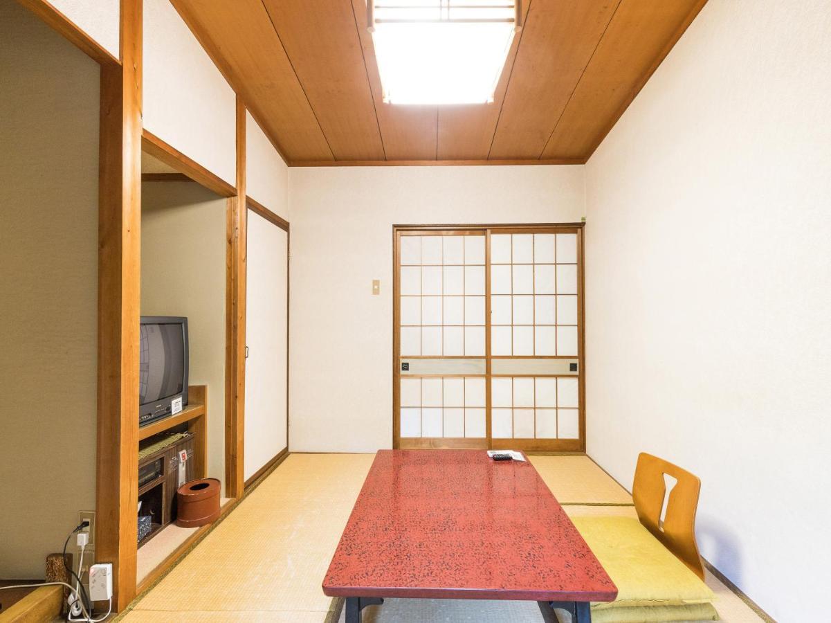 Tabist Shirasagi-Onsen Shirasagikan Toyota  Luaran gambar