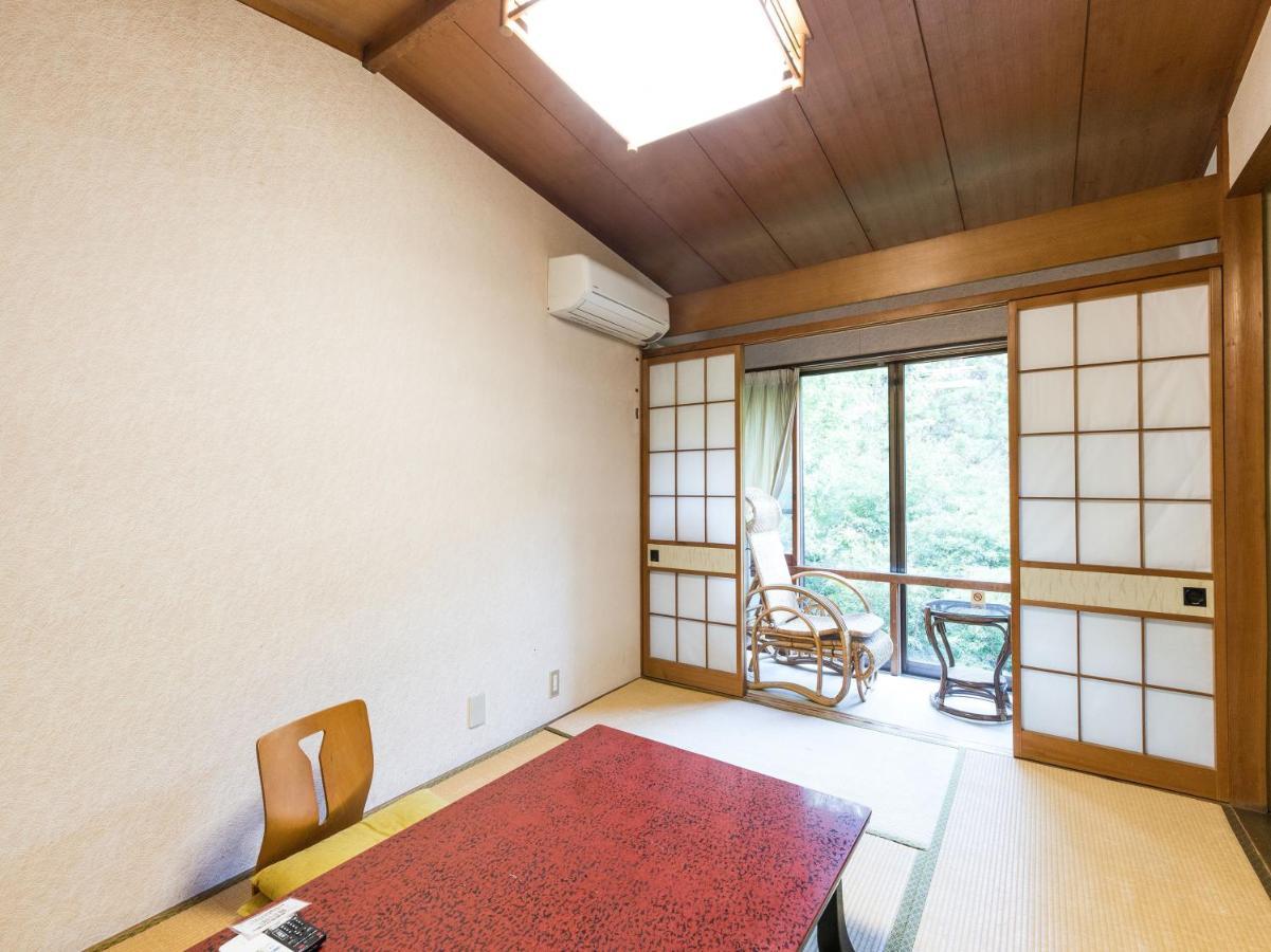 Tabist Shirasagi-Onsen Shirasagikan Toyota  Luaran gambar