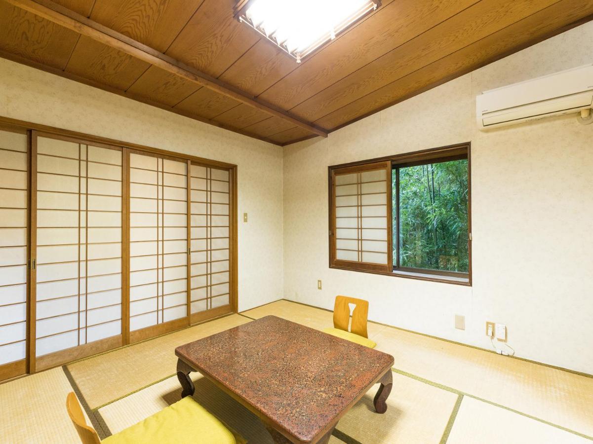 Tabist Shirasagi-Onsen Shirasagikan Toyota  Luaran gambar