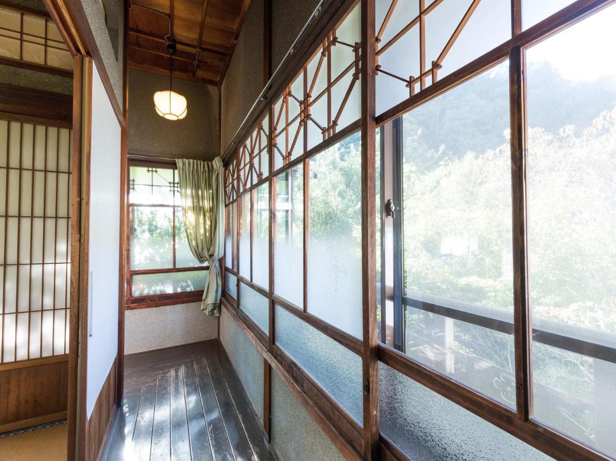 Tabist Shirasagi-Onsen Shirasagikan Toyota  Luaran gambar