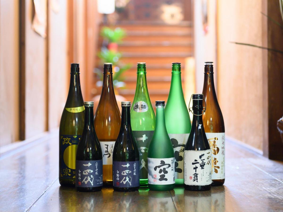 Tabist Shirasagi-Onsen Shirasagikan Toyota  Luaran gambar