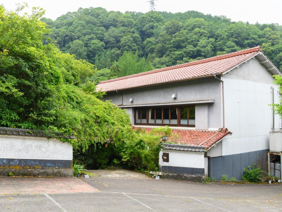 Tabist Shirasagi-Onsen Shirasagikan Toyota  Luaran gambar