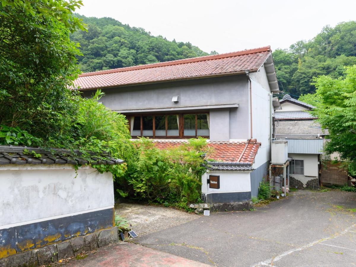 Tabist Shirasagi-Onsen Shirasagikan Toyota  Luaran gambar